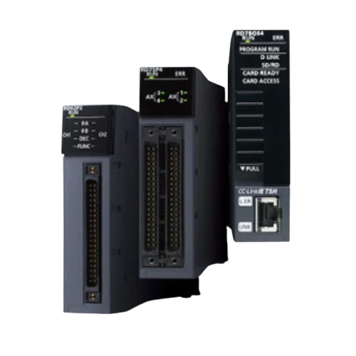 Modular Plc