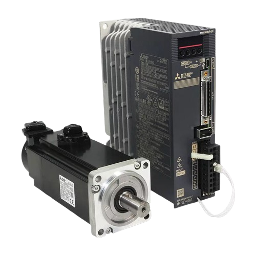 Servo Motor